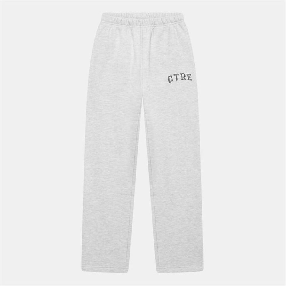 Couture Club Womens/Ladies CTRE Knitted Joggers / Gray